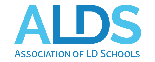 Association of Learning Disability Schools logo