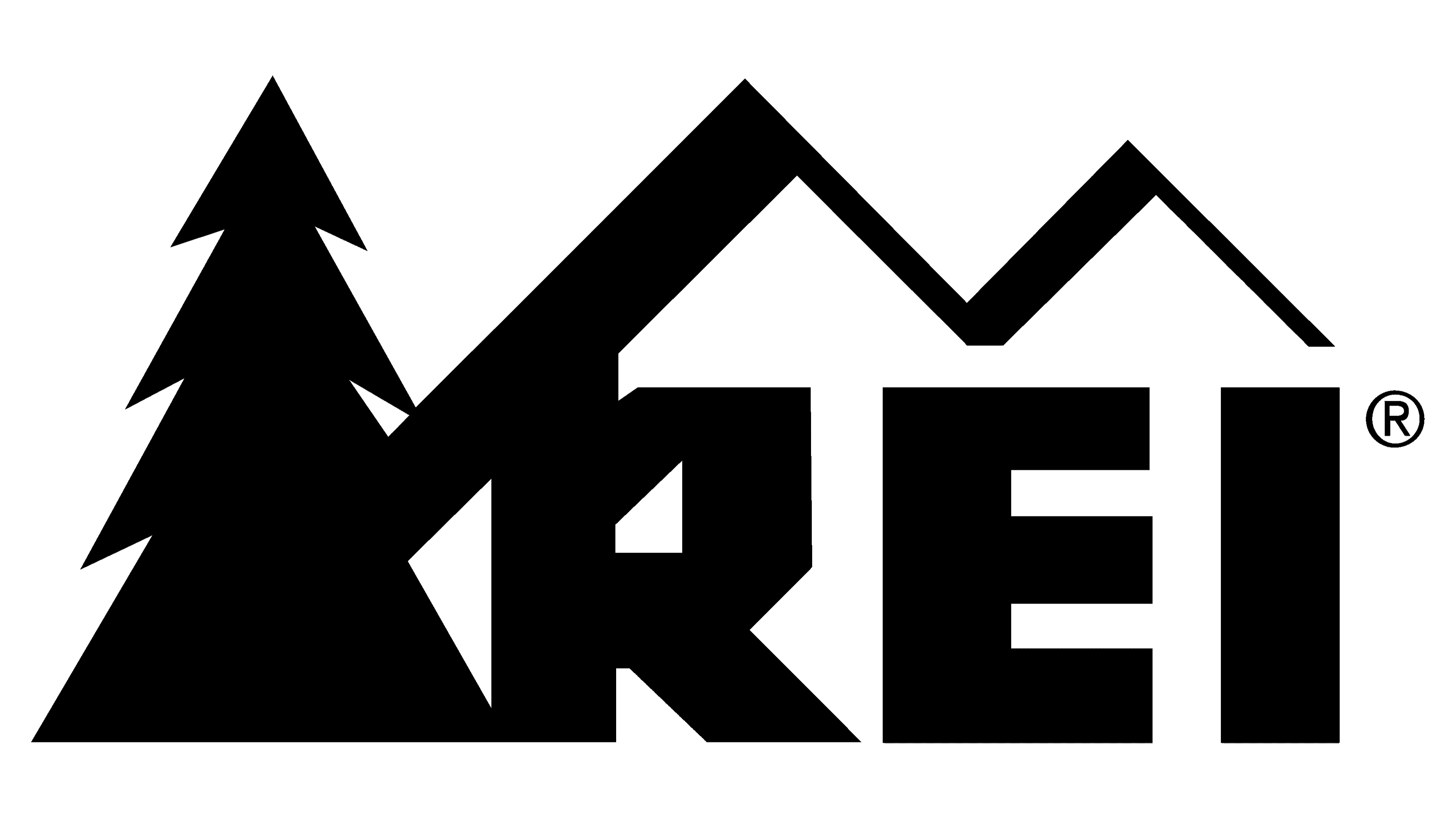 REI logo