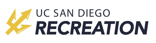 UCSD Recreation logo